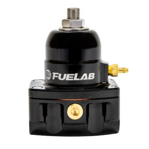 Fuel Press Reg Ultralght Carb 4-12psi 8AN/6AN FLB59502-1