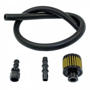 Fuel Cell Vent Kit FLB63713
