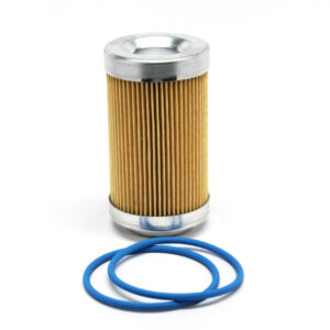 Fuel Filter Element 3in 10 Micron Paper FLB71801