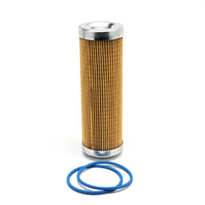 Fuel Filter Element 5in 10 Micron Paper FLB71805