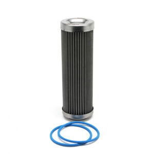 Fuel Filter Element 5in 6 Micron Fiberglass FLB71808