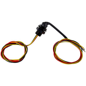 Fuel Tank Feed Thru FLB74101