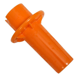 Dust Cover - GM Trans Pump Hub FTIF12004