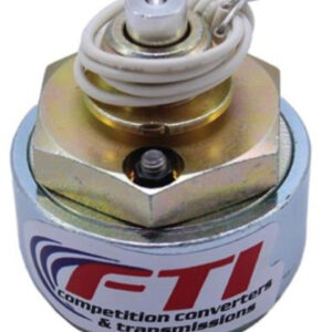 PG Transbrake Solenoid - Open Style FTIF2515