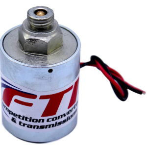 PG Transbrake Solenoid - Closed Style FTIF2515M