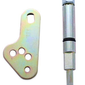 PG Shift Lever 2-Piece FTIF2555A