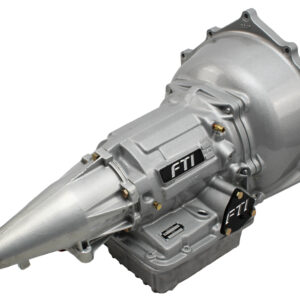 PG Level-4 Transmission 1100HP Rated FTIPPG4