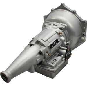 PG Level-5 Transmission 1500HP Rated FTIPPG5