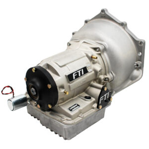 PG Level-5 Transmission 1500HP Rated FTIPPG5S