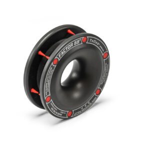 Rope Retention Pulley FTR00260