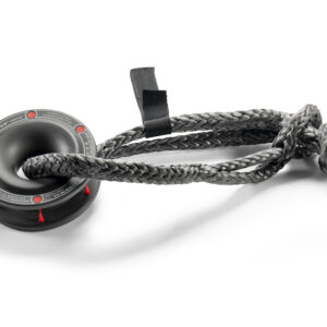 Rope Retention Pulley w/ Soft Shackle Combo FTR00264