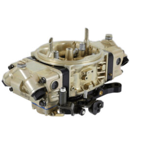 750 CFM 4150 HP Carb Double Pumper Methanol HLY0-80535-2