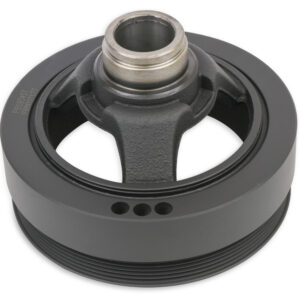 Repl. Hamonic Damper GM Mid Mount Acc Drive HLY97-205