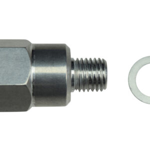 LS Swap Temperature Sensor Sending Unit ICT551179