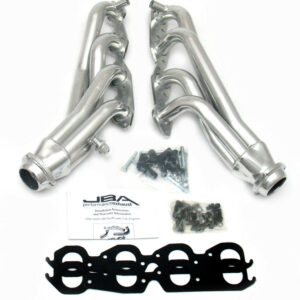 Exhaust Headers Set - GM Truck 7.4L 96-00 JBA1823SJS