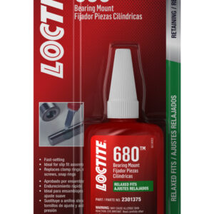 680 Bearing Mount Retaining Compound LOC2301375