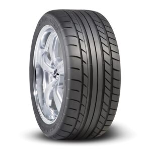 245/40R18 UHP Street Comp Tire MIC248818
