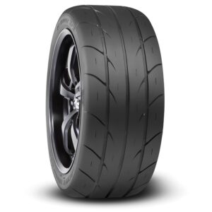 P295/55R15 ET Street S/S Tire MIC255509