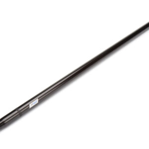 5/8 Aluminum Radius Rod 39in Black 1.125 OD MPD42390