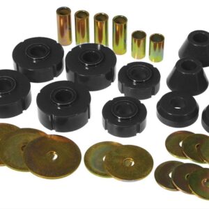 73-80 GM C10 Body Mount Kit PTN7-102BL