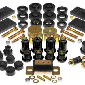 67-69 Camaro Complete Bushing Kit PTN7-2002BL