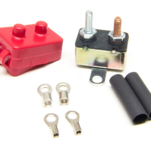 40 Amp Circuit Breaker w/Boot PWI80041