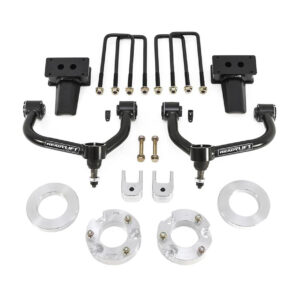 21-   Ford F150 3.5in Lift Kit RDY69-21350