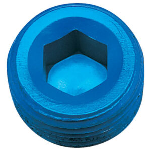 1/2in Allen Pipe Plug RUS662060