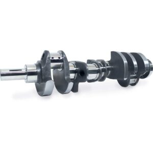 SBF 351W 4340 Forged Crankshaft 4.000 Stroke SCA4-351W-4000-6200