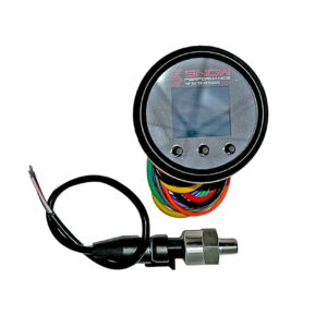 Controller VC-50 Water / Methanol Boost SNO60500
