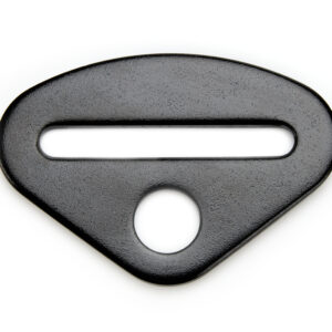 Harness Bolt End 2in Black ZAMHARNZTR23003