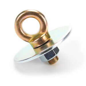 Harness Eye Bolt Zinc ZAMHARNZTR26ZINC