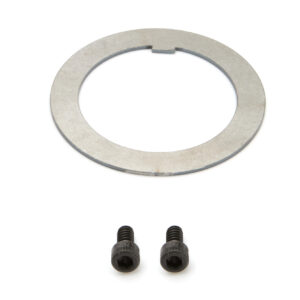 Half Trick Nut Aluminum for Deuce N Half DMICRC-3014