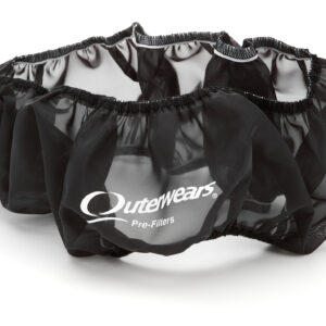 Outwear Black Vararam OUT20-3211-01