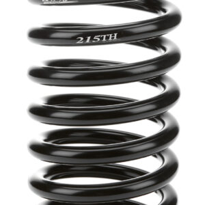 Coil Spring Conv Rear 13in x 5in x 215lb SWI130-500-215TH