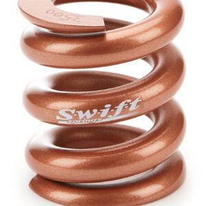Bump Spring Round Wire SWISBS3500