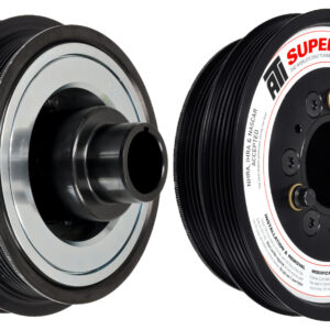 7.57 Dia Super Damper Ford 7.3L Godzilla - SFI ATI918073