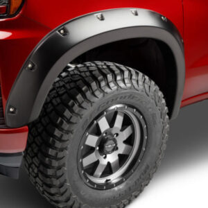 19-   Silverado 1500 Pocket Style Flares BUS40992-02