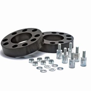 07-13 GM P/U 1500 2/4WD 2in Front Leveling Kit DASKG09105BK