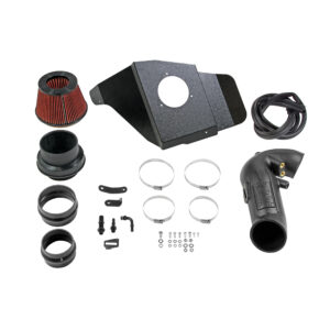 18-23 Mustang 5.0L Cold Air Intake FLO615187