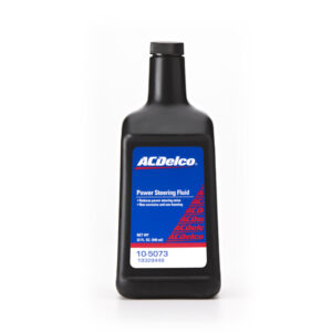 Power Steering Fluid 1qt AC Delco GMP19329448
