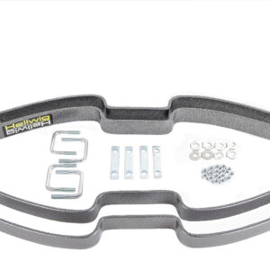 Helper Springs HEL9707