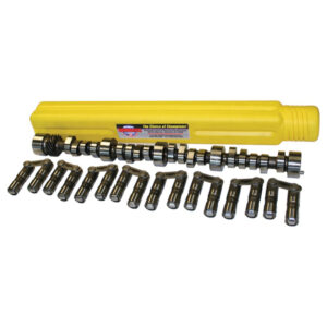 SBC Hyd Roller Cam and Lifter Kit HRCCL110245-12
