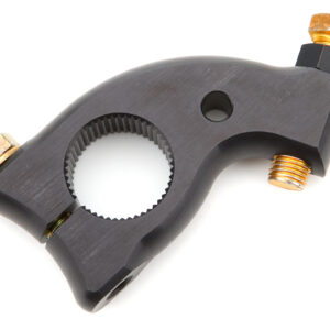 Torsion Stop Alumium 1-3/4 Split Black MPD17200