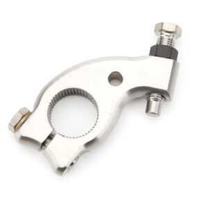 Torsion Stop Titanium 1-3/4 Split MPD17212