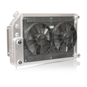 Radiator Module Kit 67-69 Camaro PWR15-11014