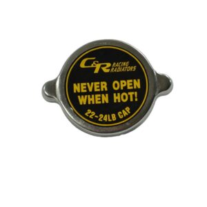 Radiator Cap Large 22lb PWR50-00002
