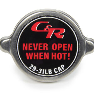 Radiator Cap Large 31lb PWR50-00003