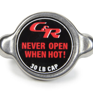 Radiator Cap Small 30lbs PWR50-00005