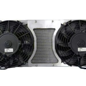 Heat Exchanger Kit 07-12 GT 500 PWR56-00000